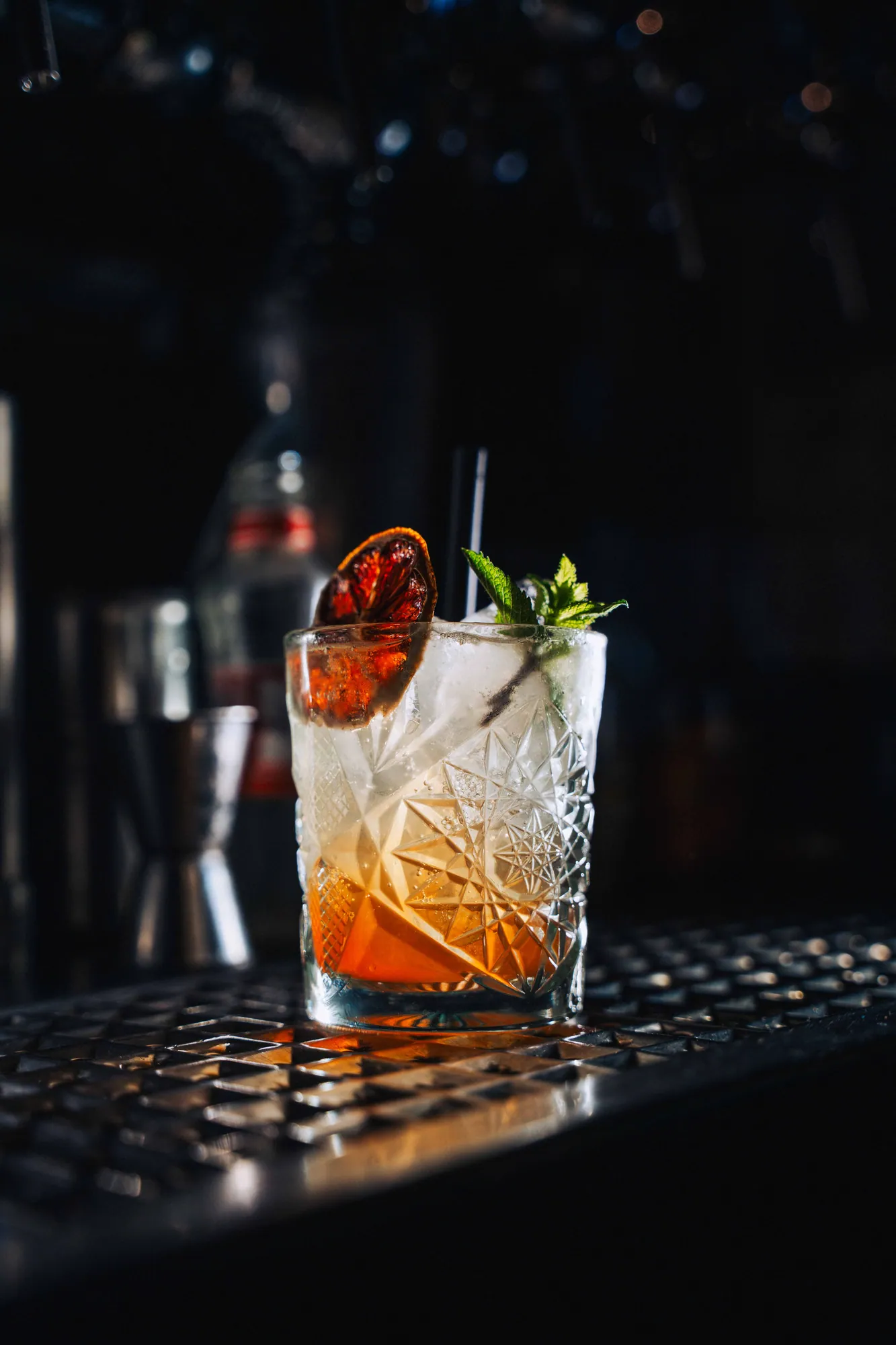 Dranken